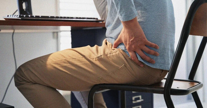 Low Back Pain Treatment in Waukee: Your Complete Relief Toolkit image