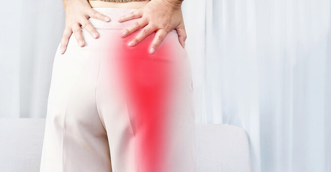 Sciatica Treatment: How Chiropractic Care Can Help image