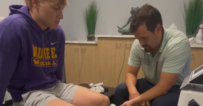 Recovering from Sports Injuries with a Chiropractor in Waukee: Get Back in the Game