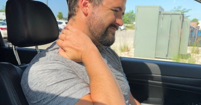 Why See a Car Accident Chiropractor After a Crash in Iowa