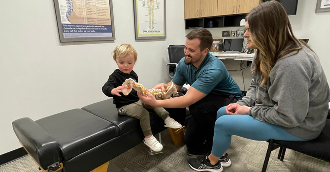 Understanding Chiropractic Care: A Guide for Waukee Families 