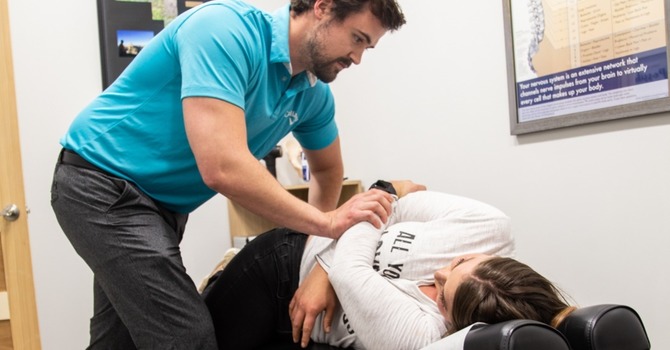 Herniated Disc Treatment Without Surgery: Chiropractic Solutions in Iowa