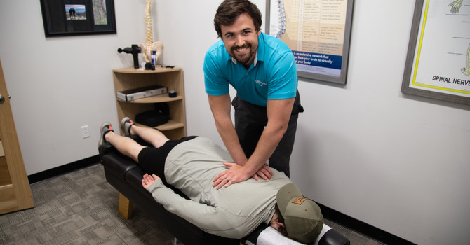 Managing Scoliosis with Chiropractic Care in the Waukee Community