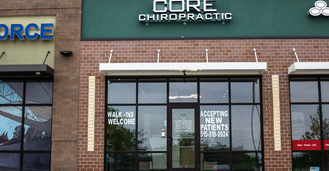 Holistic Chiropractic Care Approaches for Overall Health in Iowa