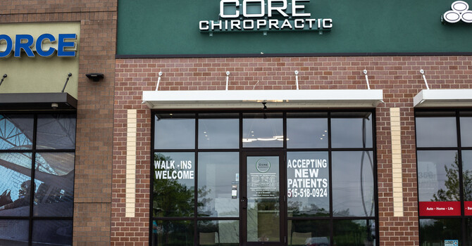 Holistic Chiropractic Care Approaches for Overall Health in Iowa image