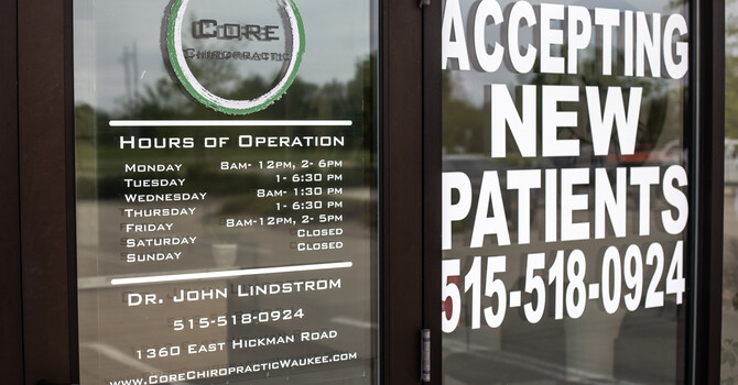 The Complete Guide to Choosing the Best Chiropractor in Waukee, IA image