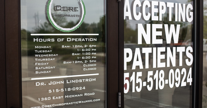 The Complete Guide to Choosing the Best Chiropractor in Waukee, IA