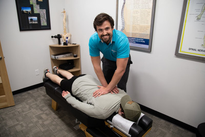 Chiropractic Adjustments in Waukee, IA