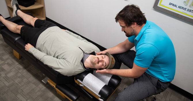 What Is Chiropractic Care and How It Benefits Waukee Residents image