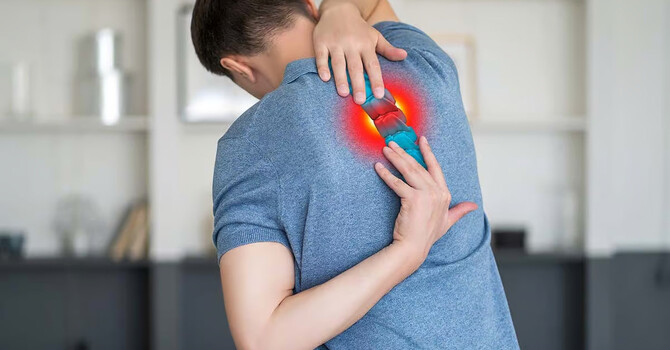 Natural Back Pain Relief Options in Waukee