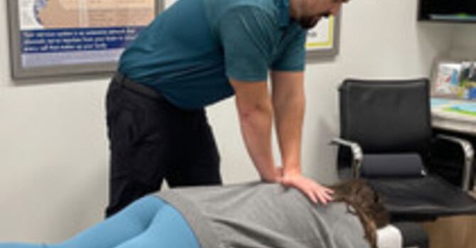Back Pain Relief Waukee: Understanding the Common Causes in Our Community