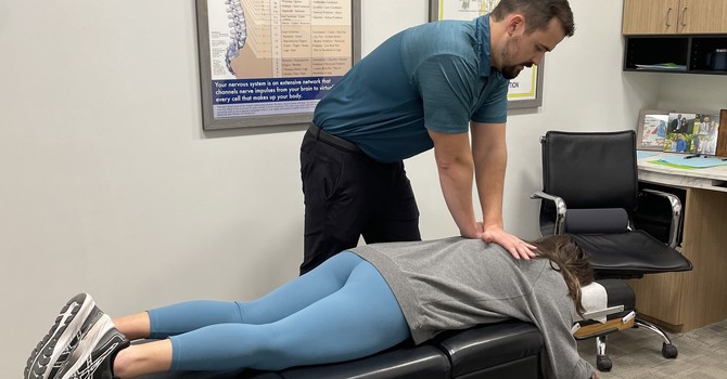 Treatments for Back Pain Relief in Waukee