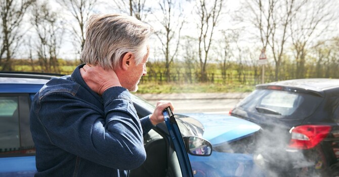 What You Need to Know About Whiplash Treatment After a Car Accident