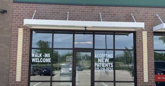 Why Choose a Waukee Chiropractor for Natural Pain Relief