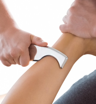 Soft Tissue Therapy